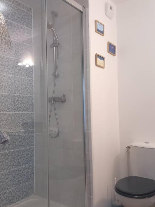 Appartement Neuf, Port Le Legue Plérin Esterno foto