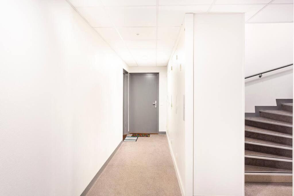Appartement Neuf, Port Le Legue Plérin Esterno foto