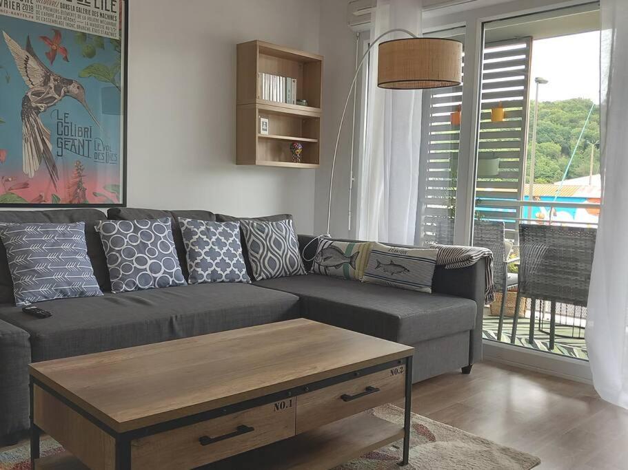 Appartement Neuf, Port Le Legue Plérin Esterno foto