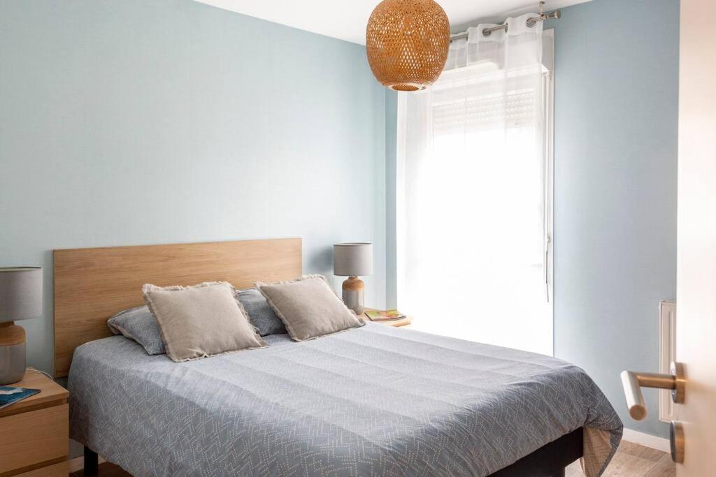 Appartement Neuf, Port Le Legue Plérin Esterno foto