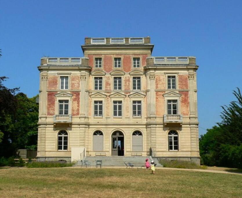 Appartement Neuf, Port Le Legue Plérin Esterno foto
