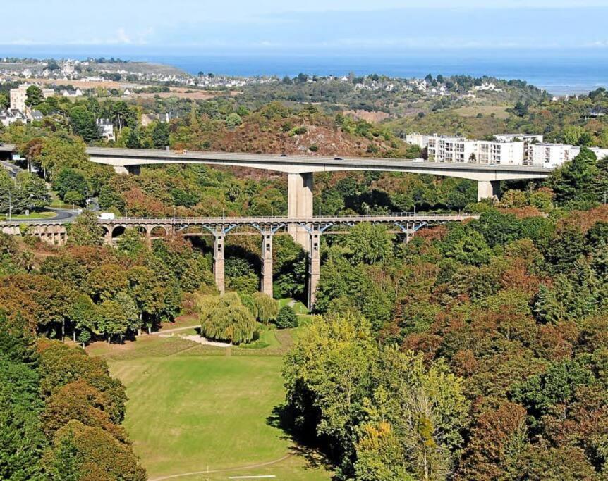 Appartement Neuf, Port Le Legue Plérin Esterno foto
