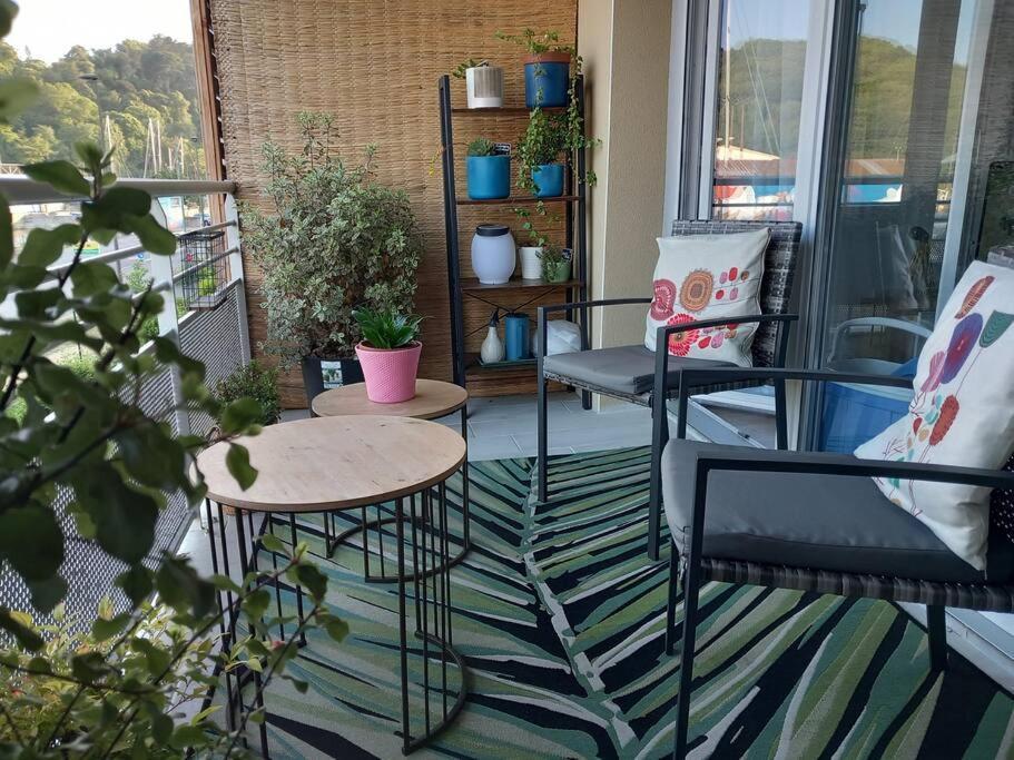 Appartement Neuf, Port Le Legue Plérin Esterno foto